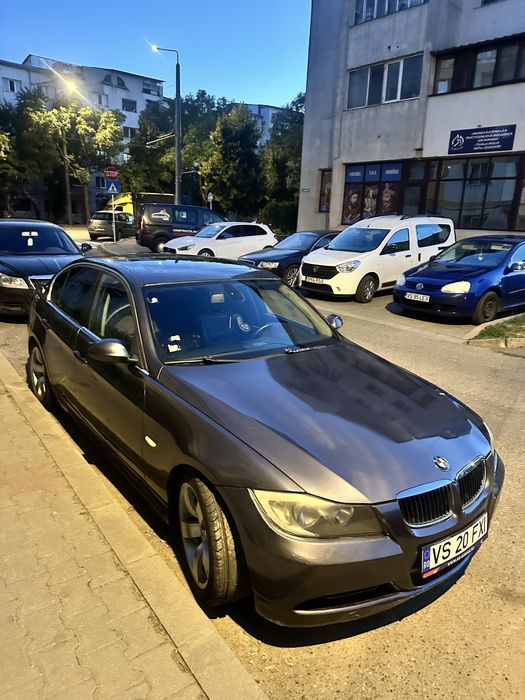 Vand  bmw e 90 330d