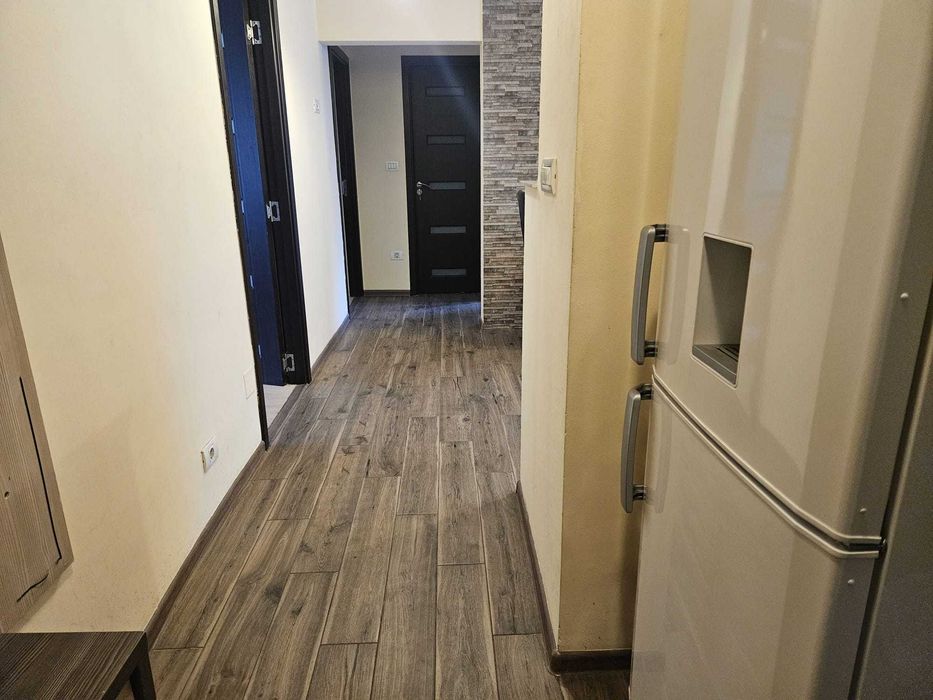 PF Vand apartament 3 camere, zona Rogerius, Olosig - Mobilat si Utilat