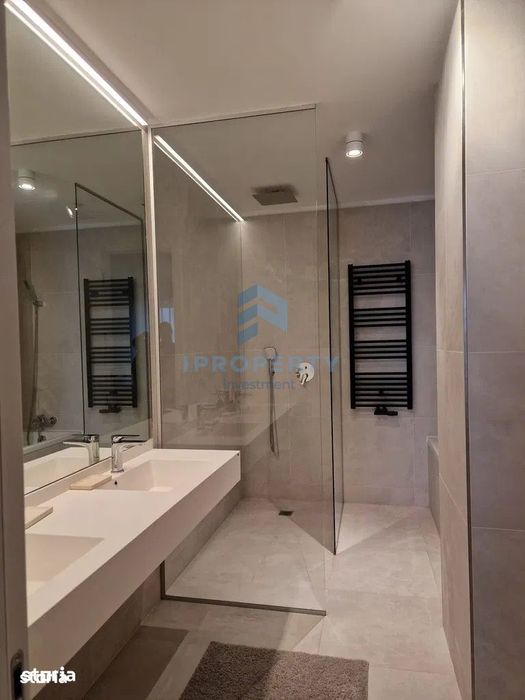 One Verdi Park | 4 Camere | X3 Bai | X2 Park | Terasa 13 MP |