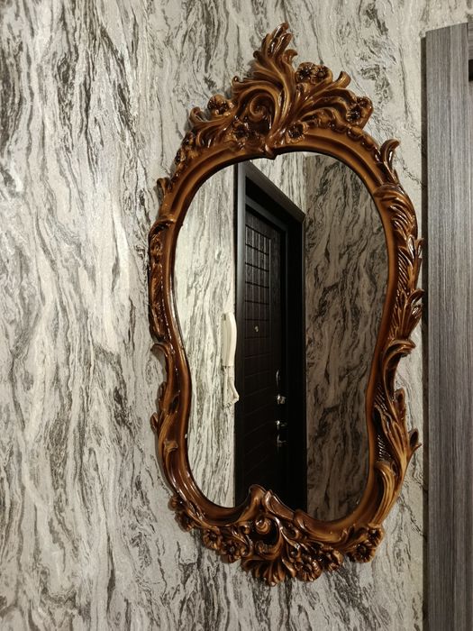 Продам зеркало раритет