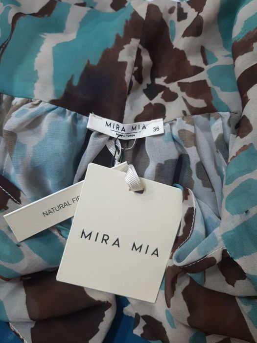 Продам блузку Mira Mia