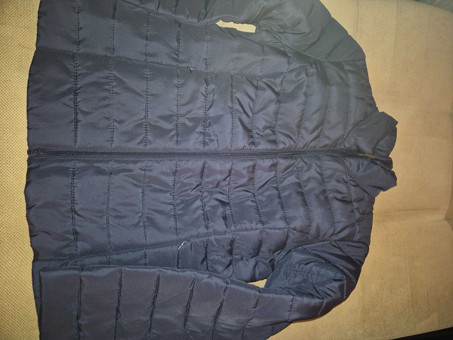 Дамско пролетно яке