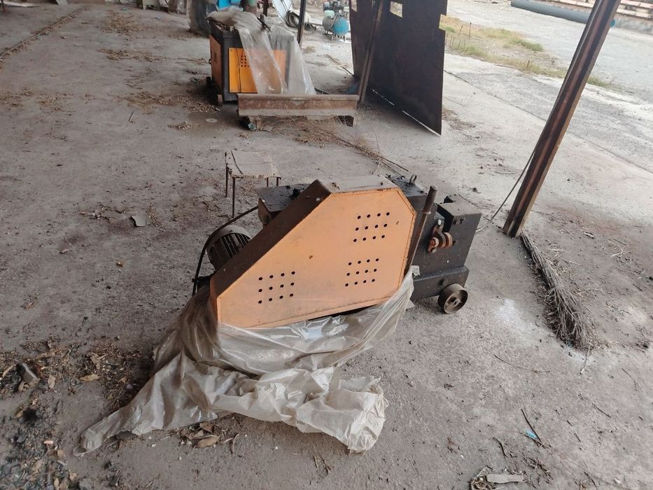 колип оборудования