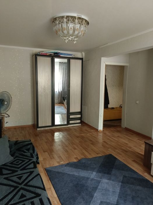 Продам 1 комнатную квартиру