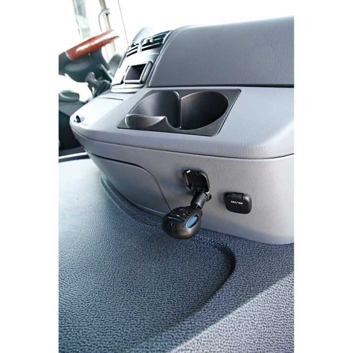 Машинка за комари 12-24V