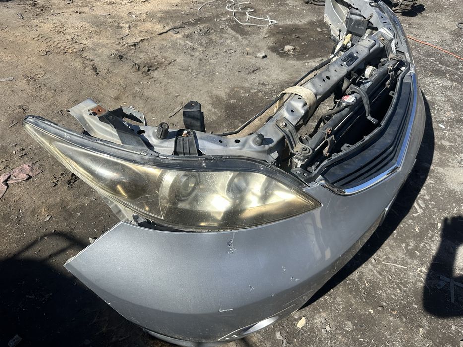 Ноускат мини  морда   Honda   Elysion RR