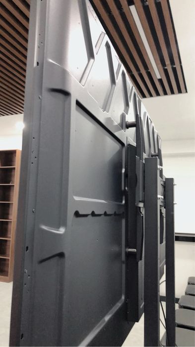 Интерактивная панель 98 диагональ