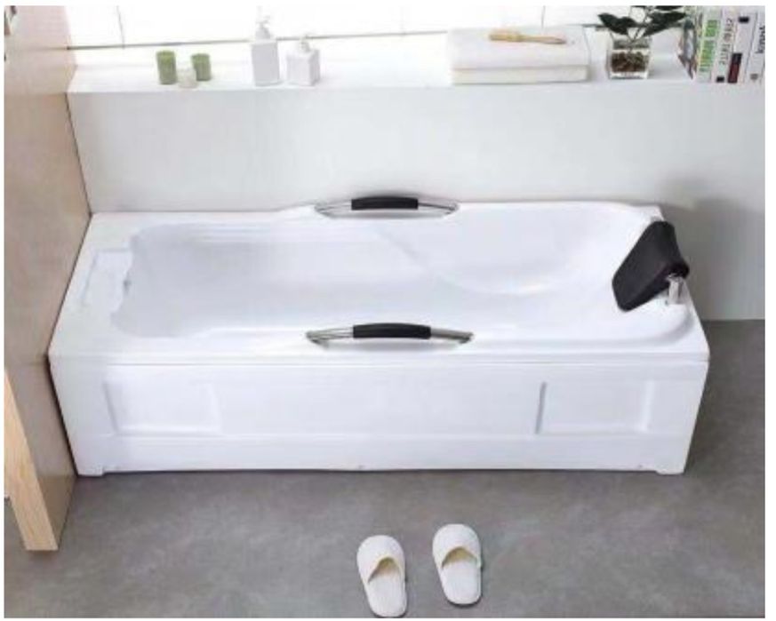 Ванны акриловая