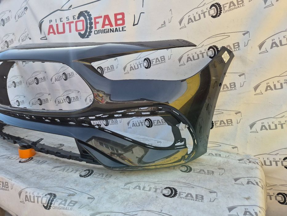 Bara fata Mercedes CLE W236 AMG-line an 2024-2025-2026