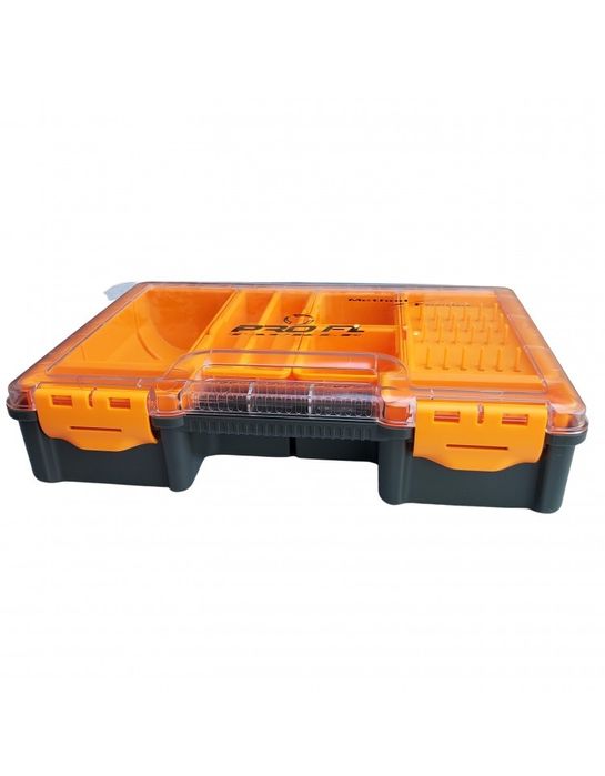 Cutie PRO FL Monturi Feeder Si Accesorii Feeder 35x25x8cm