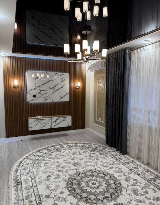 Продается квартира 1/1/4  Набережный о-р Бахор №М129