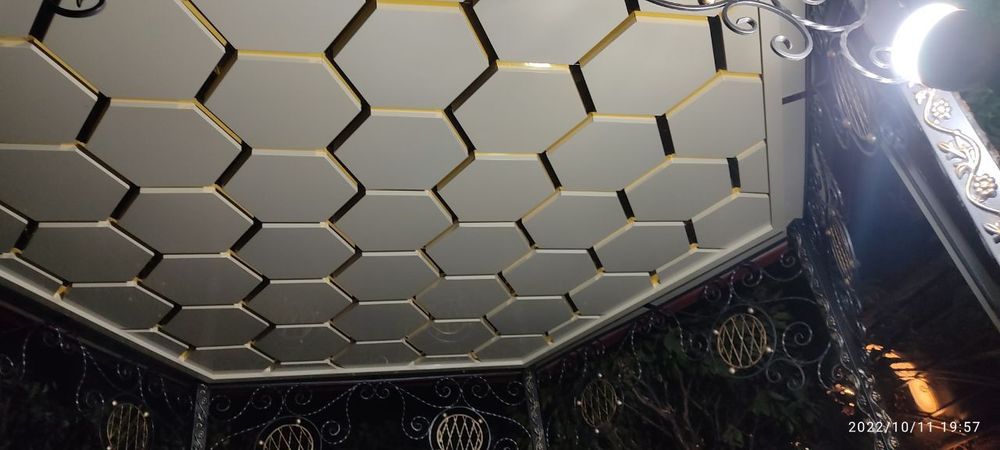 Алюкабонд аликафон хизмати алюкабонд