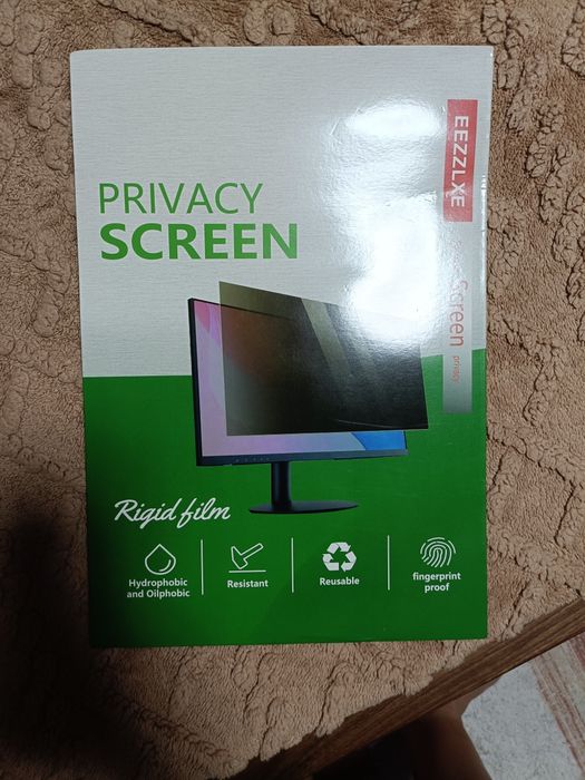 Privacy Screen Laptop 15.6