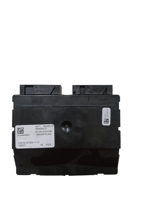 Modul Climatronic Bmw 5 G30, F90 2016 - > 948459201