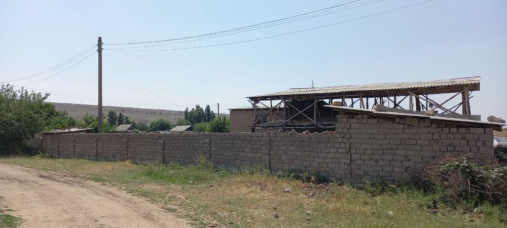 Продам ДАЧУ срочно 20000, цена договорная