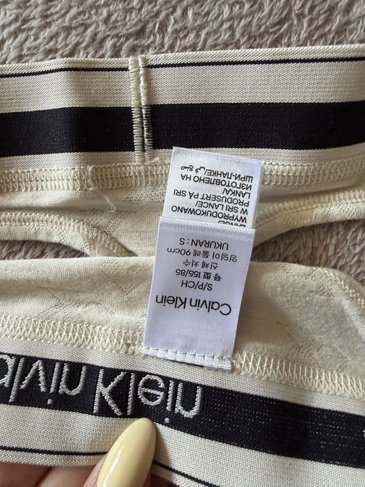 Calvin Klein бельо