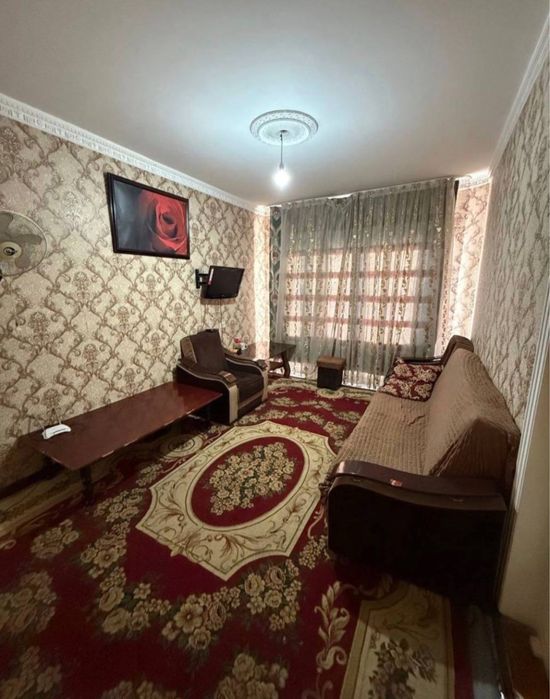 Аренда 1/3/4 Коракамиш 1/4