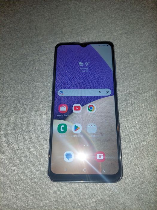 Vand Samsung A32 5G