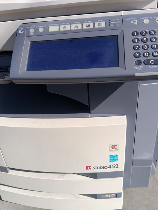 Принтери използвани работещи