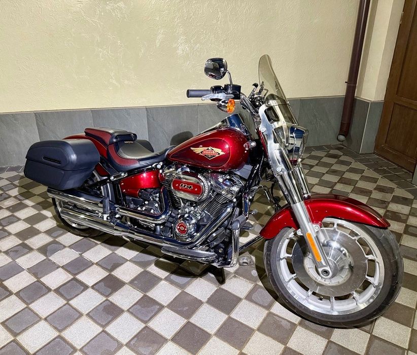 Продается! Мотоцикл HARLEY DAVIDSON