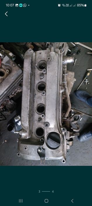 Матор тайота камри 40 ка 2.4