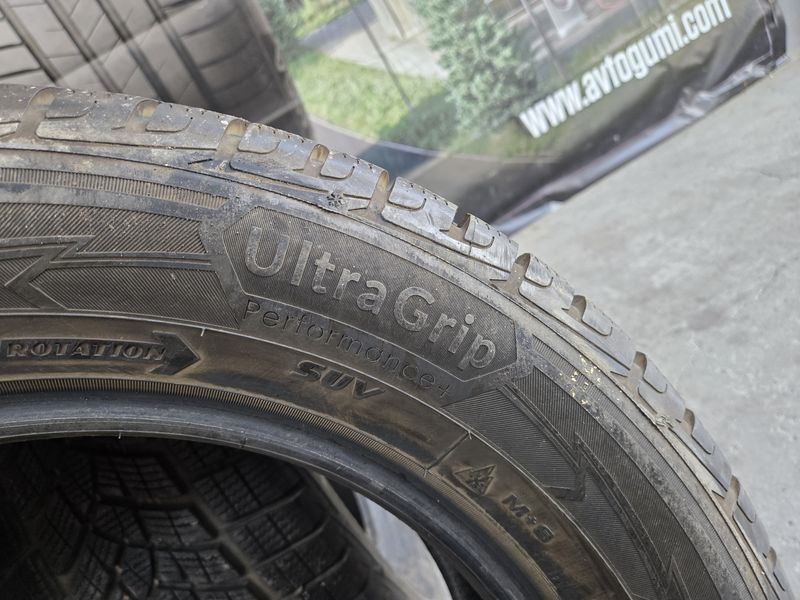 235/60/18 GOODYEAR 3бр