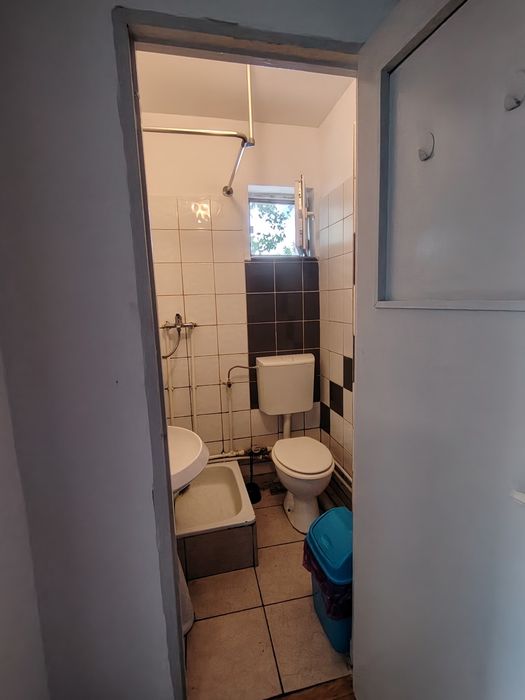 Cameră cămin 17 mp