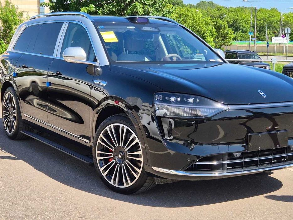 AITO M9 Hybrid  nasiya savdo