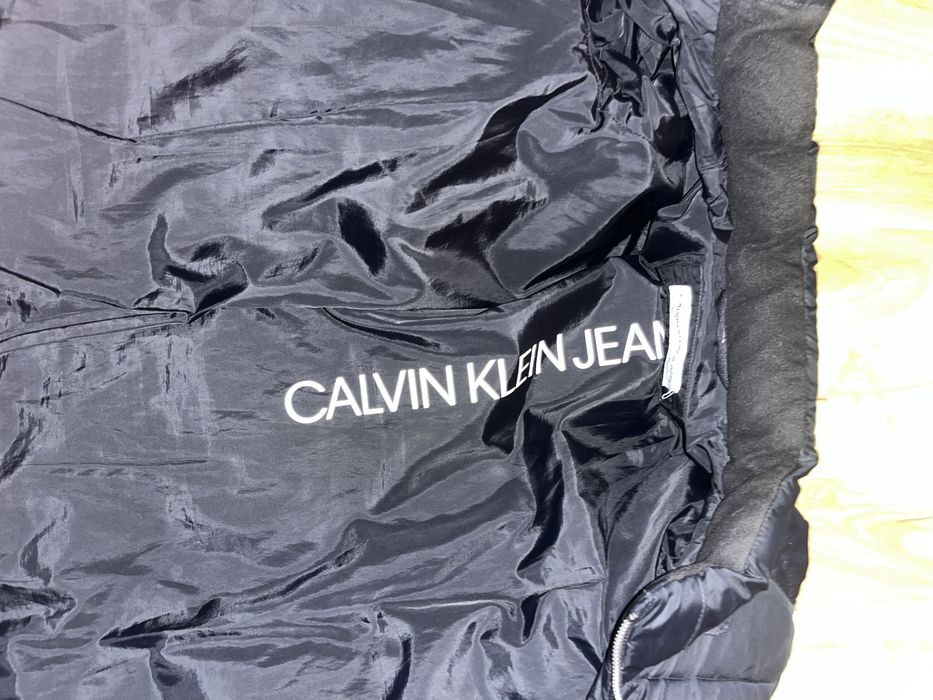 Calvin klein jeans яке