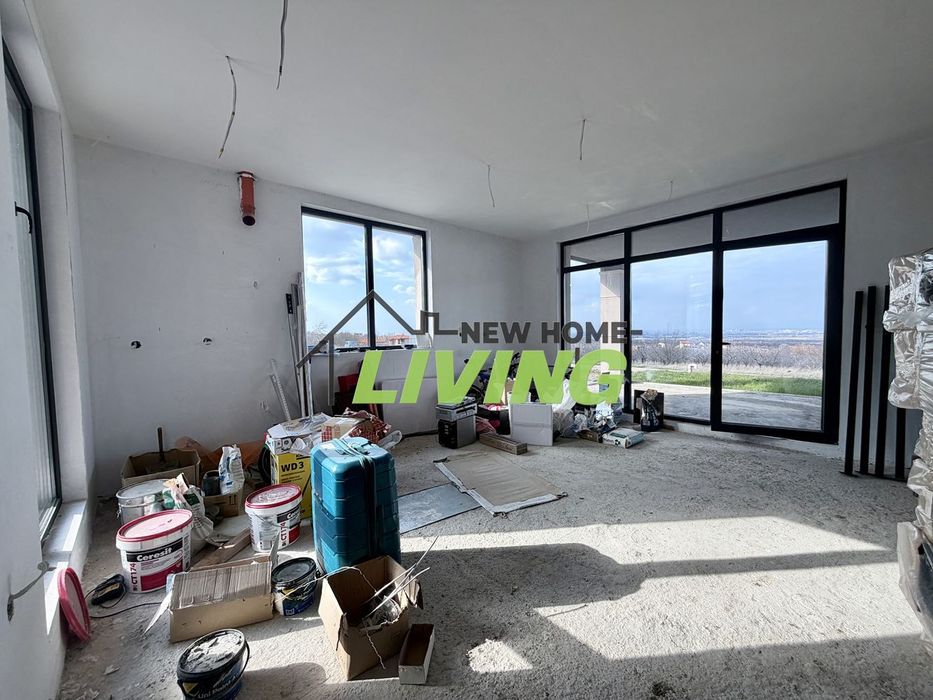 Продава се Къща в с. Брестник, Област Пловдив - 194 кв.м за 839 €/кв.м - Снимка #1