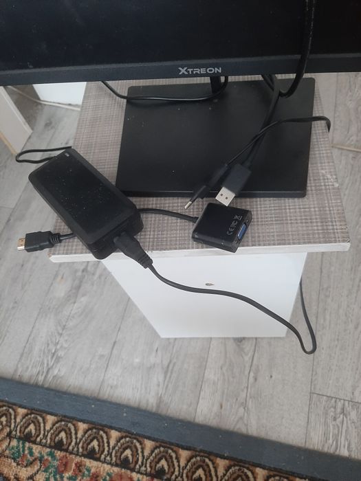 Манитор  Xtreon идеал