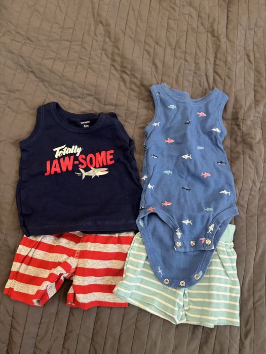 Разпродажба Mayoral, Next, Carters