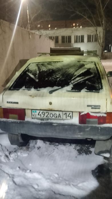 Продам Ваз 2109 на ходу