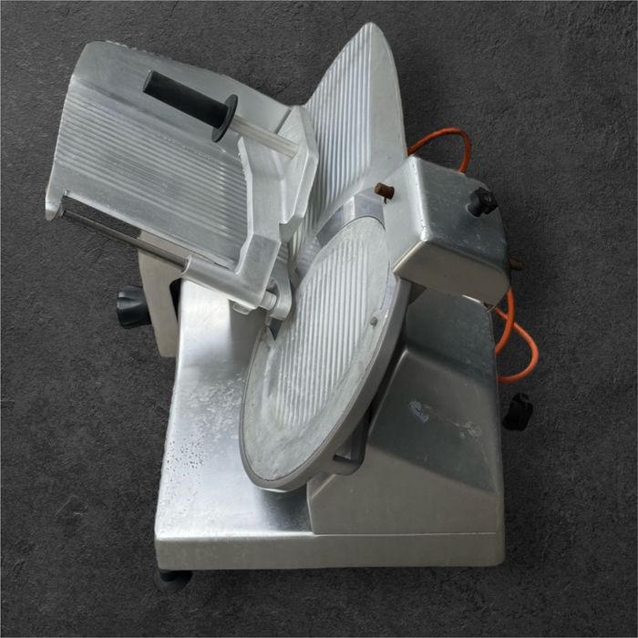 Swedlinghaus Професионален слайсър 42кг 350мм нож