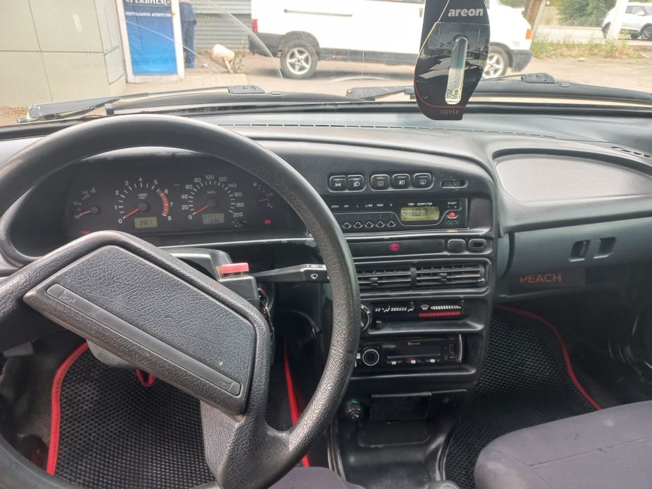 Ваз 14 продаю срочно