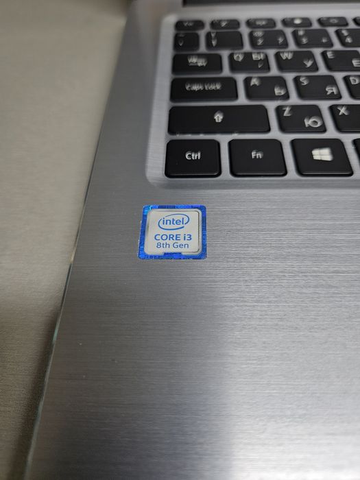 Acer Swift 3 SF314-54