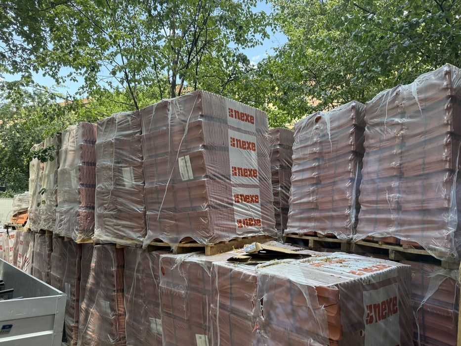 Țiglă ceramică NEXE Glinex Trend