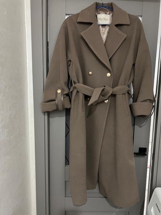 Норковая шуба натуральная