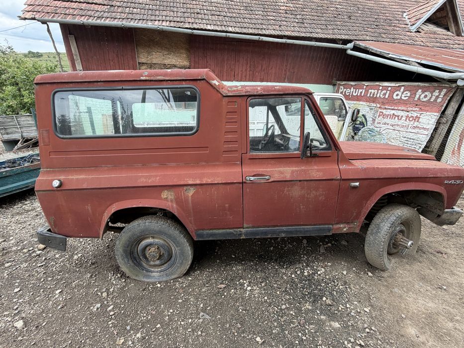 Vand Aro model 243D
