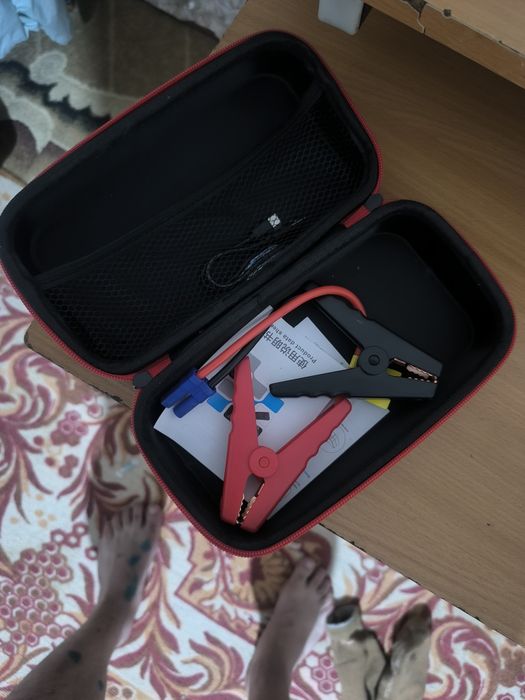 Акум для авто быстрая заводка