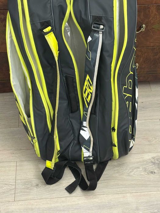 Теннисная сумка baoblat