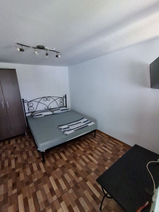 Închiriez Căsuța Olimp
