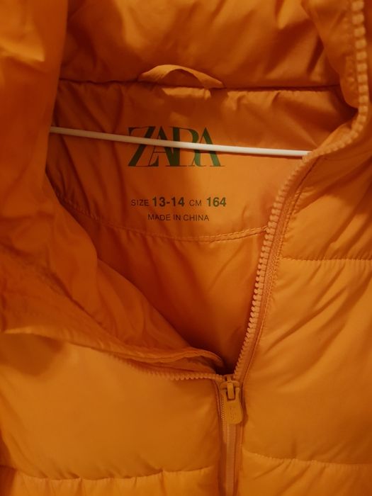 Яке ZARA за момиче