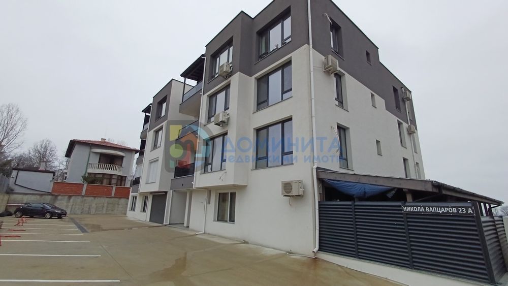 Студио в централната част на Царево.