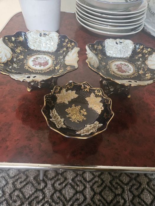 Idishlar va xuristallar