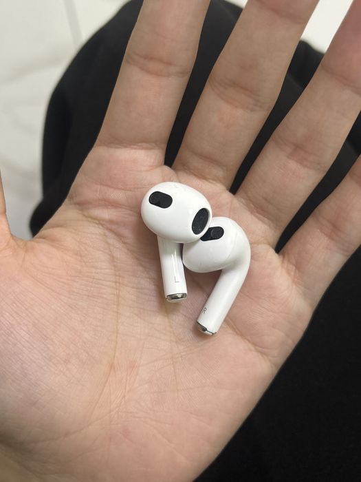 Aur pods 3 оригинальные