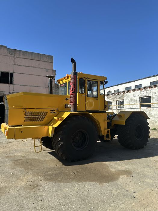 Продажа трактора К -700…