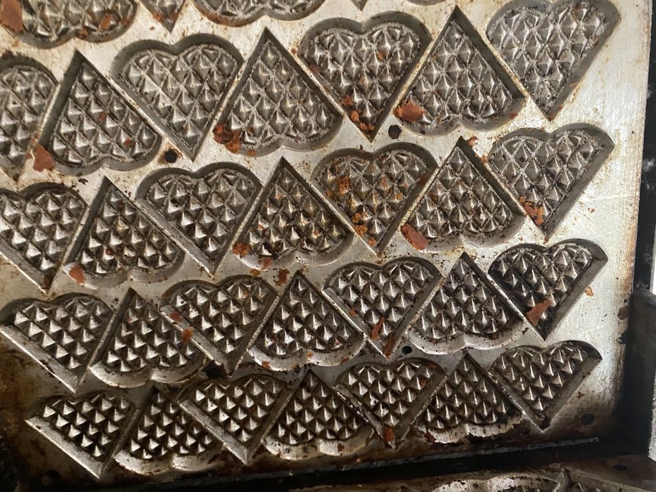 Продам орешницу для производства