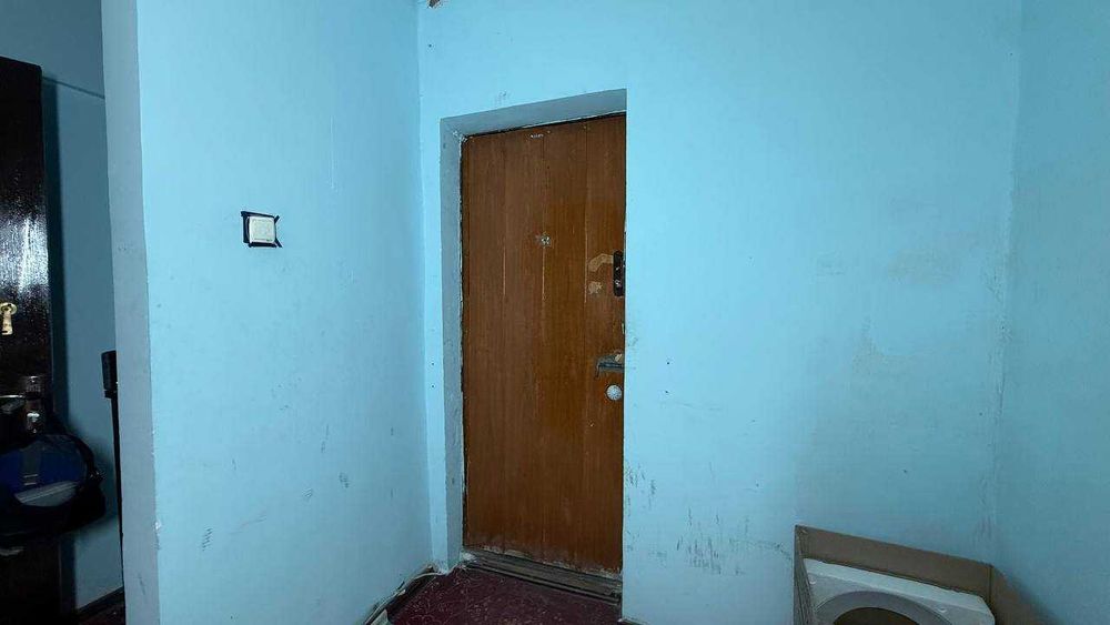 Заканал Хайвонот боғи 3 қаватда 3 хонали квартира сотилади. ID: 1604