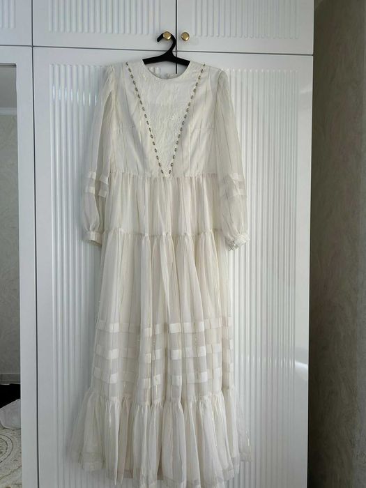 Казакша көйлек екеуі бірге сатылады